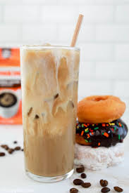 dunkin donuts iced coffee copykat recipes