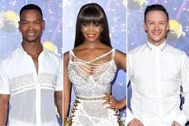 strictly come dancing tours strictly