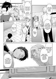 Page 4 | 4why/Half-Seduction | Henfus - Hentai and Manga Sex and Porn Comics