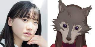 物語の鍵を握る謎の少女・オオカミさまの声の正体は芦田愛菜！ | ニュース | 映画『かがみの孤城』公式サイト