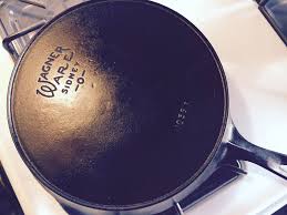 Is Antique Cast Iron Cookware Really Better Than New