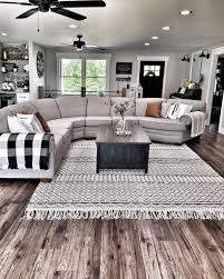 We love farm home style sofas including farmhouse sectionals, love seats, chairs, and more. Farmhouse Living Room Ideas Swankyden Com