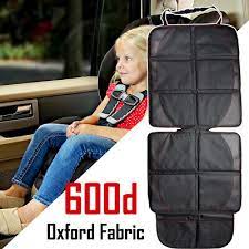 Car Seat Cover Protector Mat Child Baby