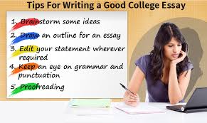 Essay Writing Tips for the College Student Application Pinterest essay revision activities for students zones