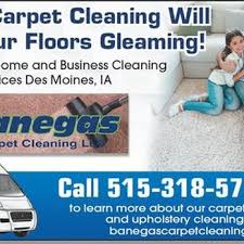 banegas carpet cleaning norwalk iowa