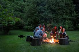 Five Quirky Fire Pits Starting At Just