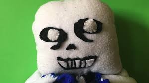 Undertale sans and papyrus plush for fangamer and toby fox. Sans Plush On Tumblr