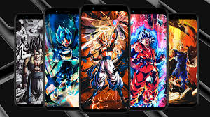 20 4k wallpapers of dbz and super for