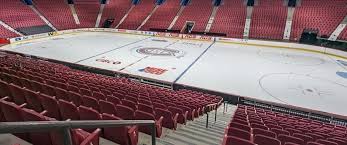 bell centre seating chart 2023 with