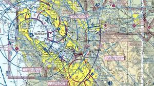 how to read a pilot s map of the sky