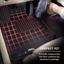 floor liners for hyundai genesis coupe