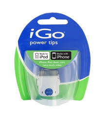 Mobility Igo Tip A133 For Iphone And Ipod