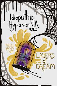 read idiopathic hypersomnia tapas web