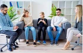 Benefits of Family Therapy | Chico Behavioral Health Center