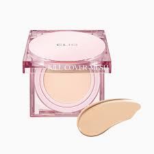 clio kill cover glow cushion promotion
