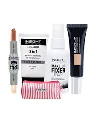 insight cosmetics makeup kit