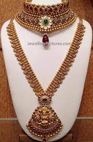 latest south indian jewellery