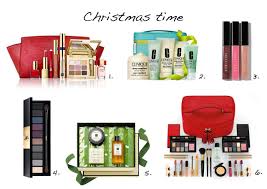 54 best christmas beauty gift sets