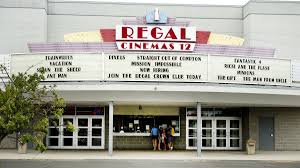 In this netflix release she has a challenge that only a few actors have tackled in movies before, playing multiple (more than two or three) characters. Regal Cinemas In Sale Talks With British Movie Theater Owner The Morning Call