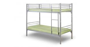 Double Deck Bunk Bed Dd30 Super Single