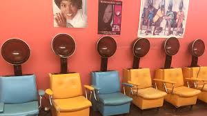 purchasing used salon equipment