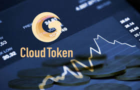 Cloud Token Registers With Asic Which Many Think Its A