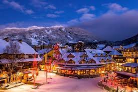 For those adrenaline seekers whistler is one of the best places to visit in canada. Canada S Most Dangerous Places Whistler S Rankings Don T Paint Full Picture Vancouver Is Awesome