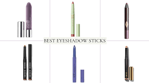the 13 best eyeshadow sticks for