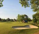 Timber Truss Golf Course in Olive Branch, Mississippi | foretee.com