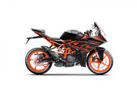 ktm rc 125 spare parts and