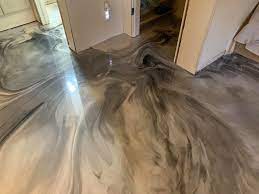Our expertly trained team offers professional installation and affordable financing on our entire selection of flooring solutions. Epoxy Flooring Cincinnati Home Facebook