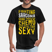 funny fighting sarcoma chemo y