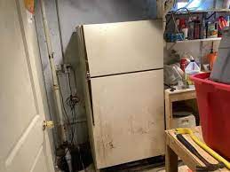 Appliance Removal In Elgin Il