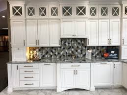 While they are increasingly popular here as well due to the. Full Overlay Or Partial Overlay On Kitchen Cabinets The Choice Is Yours Fred Gonsowski Garden Home