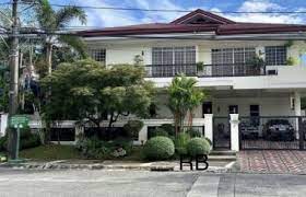 house and lot in corinthian