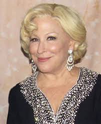 I chorded this for a guy to sing and with open chords for an aco. Bette Midler Wikipedia