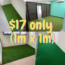 artificial flooring turfing carpet