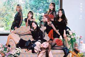 Oh My Girl Tops Japans Oricon Daily Album Chart Kpoplove