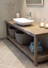 Moreover, in a mix with large and small drawers, it will help the homeowners arrange all sorts of things. Bathroom Decor Quilt Bathroom Decor Ideas Yellow Bathroom Decor Purple Bathroom Decor Prints B Wood Bathroom Vanity Rustic Bathroom Vanities Wood Bathroom