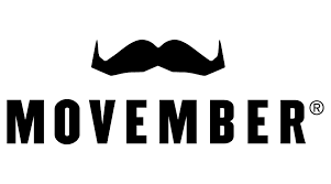 Movember Logo Vector - (.SVG + .PNG) - GetLogoVector.Com