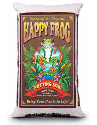 foxfarm happy frog soil 2 0 cu ft