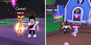 How To Get The Neon Camel In Roblox