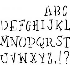 20 zvláštní písma rukopisné písmo lomené písmo ozdobné písmo ozdobné písmo. Sablona Pismo 65048
