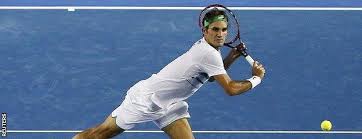 Us open champs headline aussie open draw. Australian Open 2016 Novak Djokovic Beats Roger Federer Bbc Sport