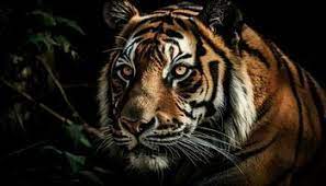 black tiger stock photos images and