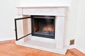 Top 8 Modern Corner Fireplace Ideas On