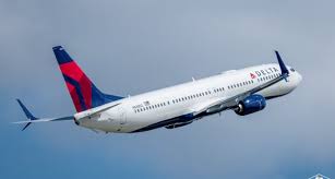 Delta Receives Last Boeing Airplane The Future Is All