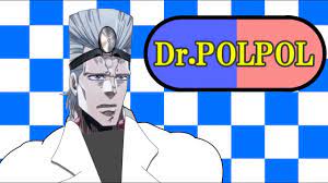 Dr. PolPol - YouTube