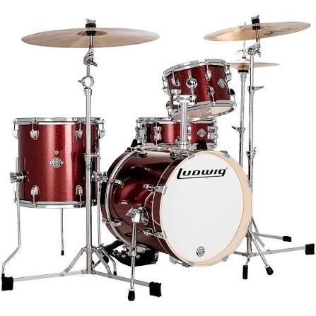 Ludwig Breakbeats