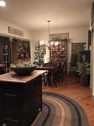 Primitive decor rooms christmas decorating ideas country kitchen. Pinterest Primitive Country Decorating Ideas Primitivecountrydecorating Primitive Kitchen Decor Primitive Kitchen Primitive Dining Rooms